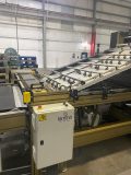 2015 LAMINA / Blackline 1116 FA Automatic Paper to Board Laminating / Mounting Machine