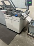 2017  Horizon StitcherLine SL-6000 High Speed IN LINE Saddle Stitcher , 6000 Speed s/h