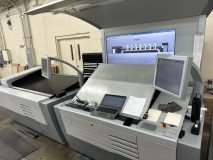 2017 Heidelberg XL106 6 L2 6 Colors 750 x 1060mm Only 90+ Millions Impressions Prinect Press Center Console with WalkScreen  ANILOX Coater AutoPlate Advance DryStar Combination IR and Hot Air Drying Preset PLUS Feeder and Delivery Color Assistant PRO Instant Gate ALCOLOR Like New
