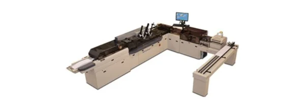 2023 PITNEY BOWES D12000 Mail Inserter System Machine , TouchScreen Monitor High-Volume with 1.3 Millions , Collation Log File , Direct View Interface & Lite, MasterTrack Photocell Chassis tracking, Resettable Meter , Scan Configuration and SmartScan Input, Mid-Tier 10K Chassis Speed , Scanning Integrity , Selective feeder control, Top-Down User Interface , All owners manuals
